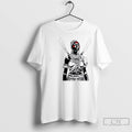 Classic Dahomey Agojie Warrior Battle Ready