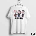 Original Peanuts Rock Canada Rush