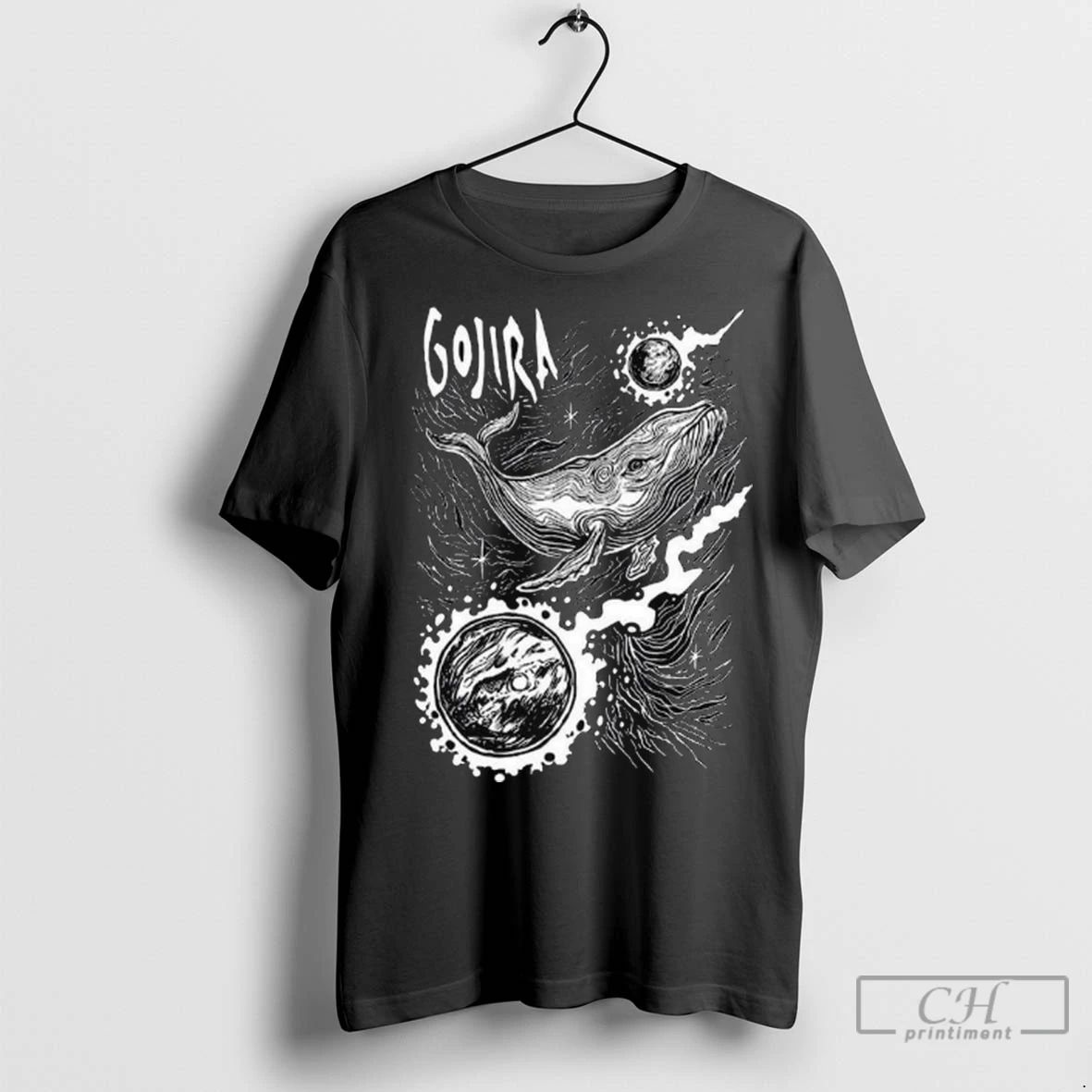 Premium Gojira New York Comic Con 2025 Exclusive On October 9 12 2025 From Mars