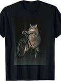 Lighthearted And Funny T-Shirt