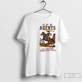 Classic Ice Agents Aint Welcome Round These Parts T Shirts