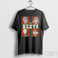Classic Killer Tofu Tour Of 94 The Beets T Shirts