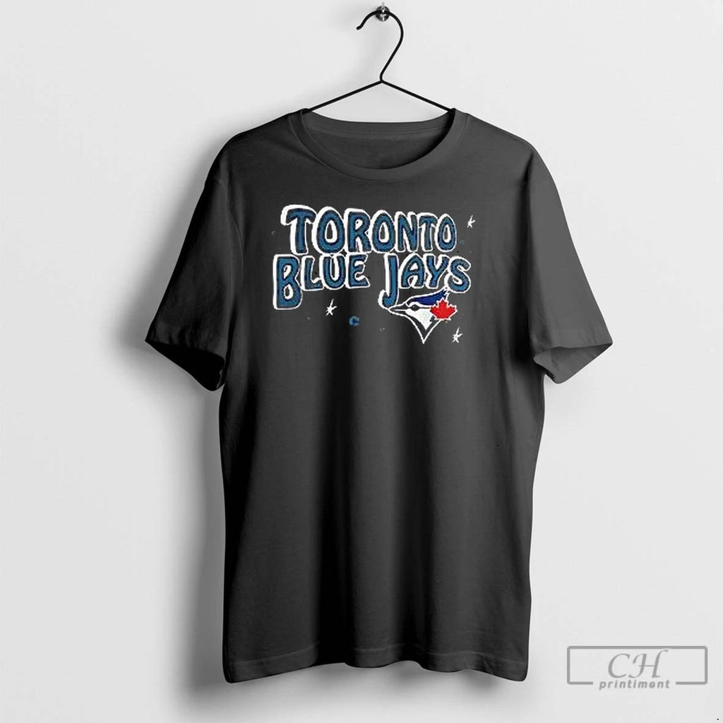 Classic Store Starter Fireworks Team Name Toronto Blue Jays Mlb 2025