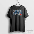 Classic Store Starter Fireworks Team Name Toronto Blue Jays Mlb 2025