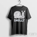 Classic Shelly Snail T Shirts