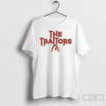 Premium Vanilla Underground The Traitors T Shirts