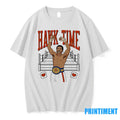 Aaron Pryor Hawk Time Boxer Tshirts Sweater