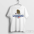 Classic Toronto Blue Jays World Series Champions 2025 Cup Christmas