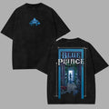Blue Prince Graphic Tee Streetwear T-Shirt
