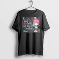 Graffiti A Simple Hello Could Lead To A Million Things Tshirts Sweater