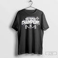 Premium Northwestern Wildcats 2024 Field Hockey National Champions Christmas T Shirts