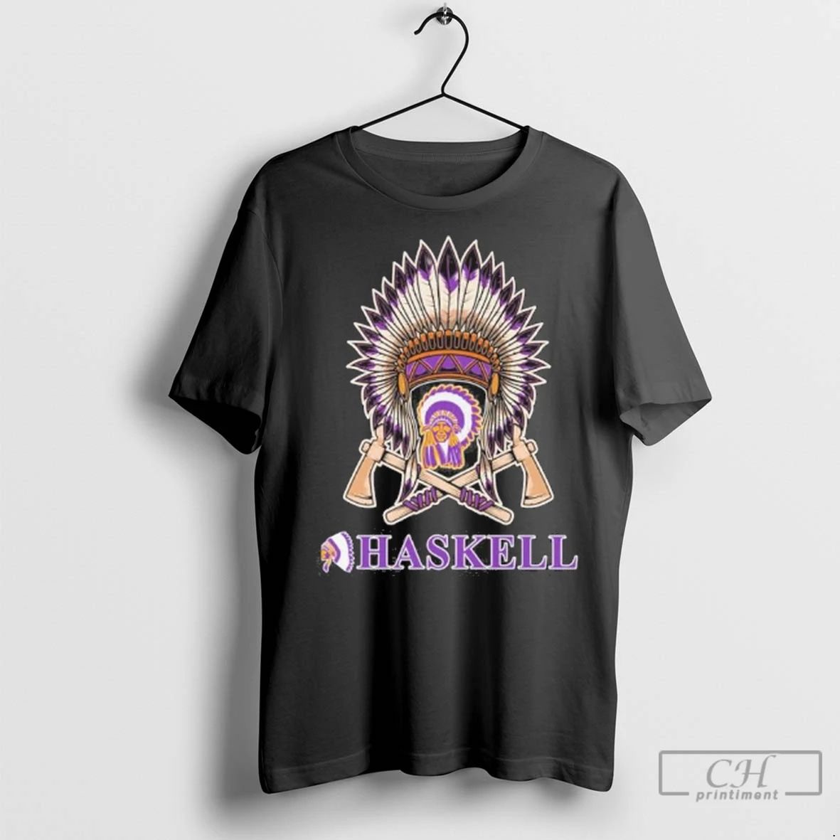 Premium Minnesota Vikings Haskell
