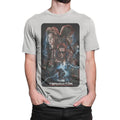 Terminator "Part One" T-shirt 100% Ring Spun Cotton