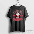 Premium Carolina Hurricanes Nhl Hockey Mascot T Shirts