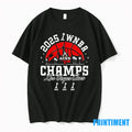 Las Vegas Aces Champions 2022 2023 2025 Wnba Tshirts Sweater