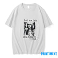 Stevie Nicks Dont Be A Lady Be A Legend Tshirts Sweater