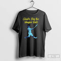 Classic Milwaukee Brewers Chicks Dig The Vaughn Ball T Shirts