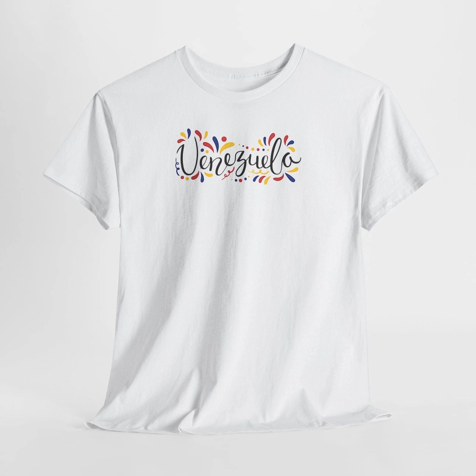 Venezuela Travel T-Shirt | Vacation, Venezuelan Resort