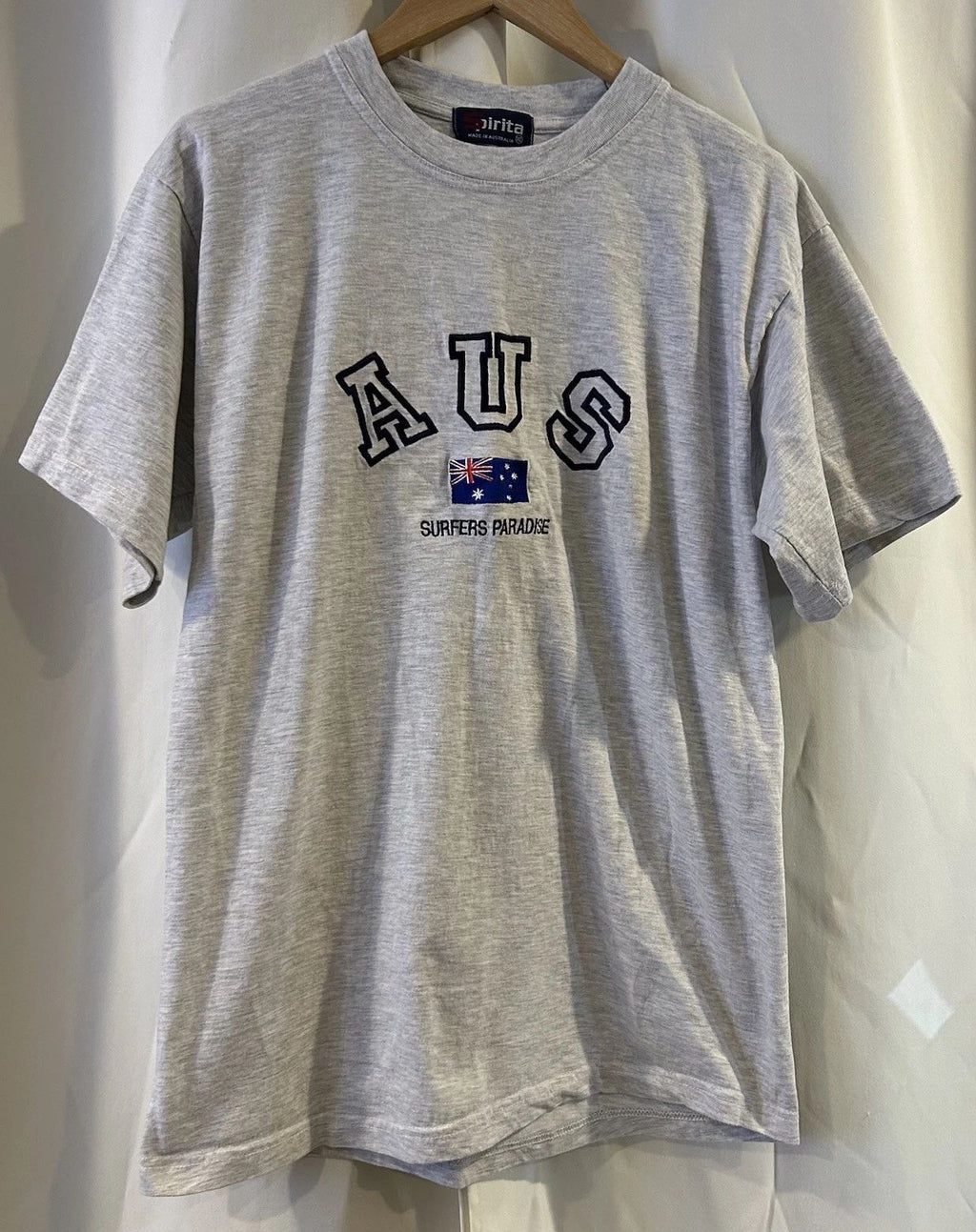 Vintage Australia Surfer’s Paradise T-shirt Size XL