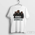 Premium Monkey Business Funny T Shirts