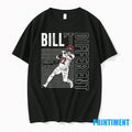 Jacory Croskey Merritt Billt Different Video Games Tshirts Sweater