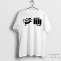 Premium Henry Rollins And Ian Mackaye Logo T Shirts