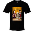 Bones Tv Show Tee American Police Television Series Fan T Shirt