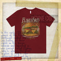 Flakey Jake's World's Best 1983 Vintage Men's T-Shirt