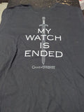 Various Nerd / Pop Culture  themed t-shirt