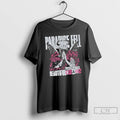 Classic Paradise Hell Welcome To A World Of Beautiful Chaos T Shirts