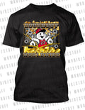 El Chapo Doughboy Worldwide Graphic Tee Shirt Pro Club Shaka Big Tall Small T