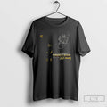 Premium Jewell Loyd Las Vegas Aces Wnba Corner Pimp Gold Marks T Shirts