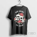 Trending Rage Against The Regime Skulls T Shirts