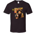 Kenny Loggins T Shirt