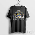 Premium The Brewers Abbey Road 2025 Postseason