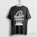 Classic Toronto Blue Jays 2025 Mlb World Series Champions Winner Christmas