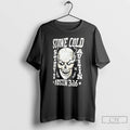 Classic Goodie Two Sleeves Green Stone Cold Steve Austin Skeleton T Shirts