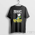Classic Timmy No Brakes Release The Doves T Shirts