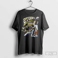 Classic Diego Pavia Vanderbilt Commodores Football 2 Turnt 2025 T Shirts