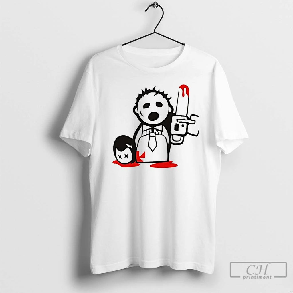 Premium Jarek Stankiewicz Nora Zombie Nation Christmas T Shirts
