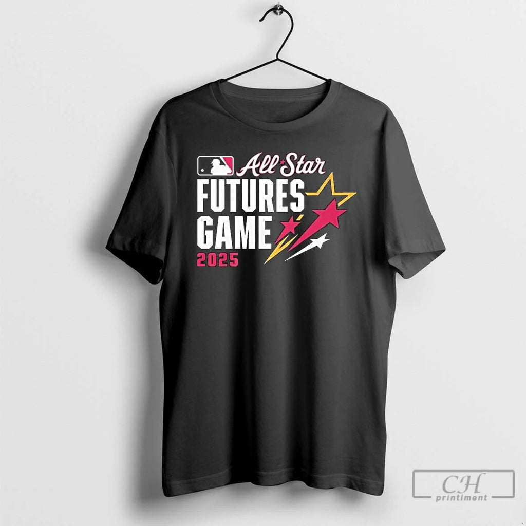 Classic Fred Mcgriff And Trey Yesavage All Star Futures Game 2025 Long Sleve T Shirts