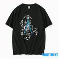 Addison Rae A Logo Tshirts Sweater