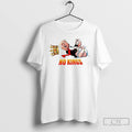 Classic Trump King Baby No Kings Caricature T Shirts