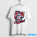 Cleveland Guardians 216 Parade 2025 Postseason Tshirts Sweater