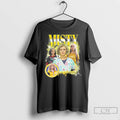 Classic Yellowjackets Misty Heartthrob T Shirts