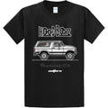 NEW Streetwear on Demand OJ CHASE HOOD BOYZ BLACK Tee Shirt SM-3XL MADE IN USA