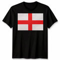 St George'S Day England Flag Designs Unisex Tshirt