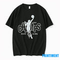 Wnba Las Vegas Aces Champs 2025 Tshirts Sweater