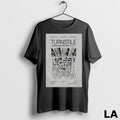Original Turnstile Sept 30 2025 Denver Co