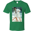 The Shitters Was Full Christmas Vacation Movie T Shirt